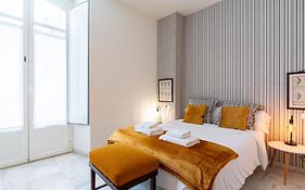 Arenal Maestranza Apartment