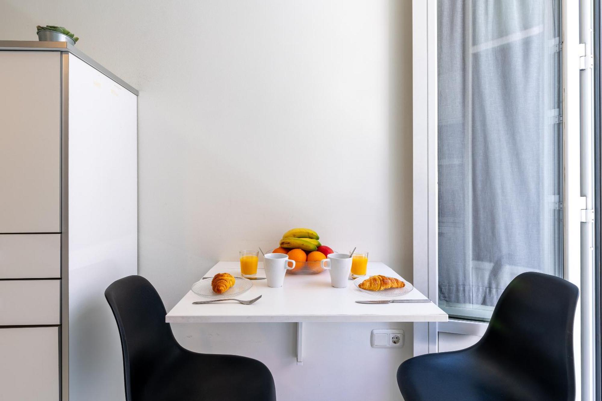 Arenal Maestranza Apartment Seville Exterior photo