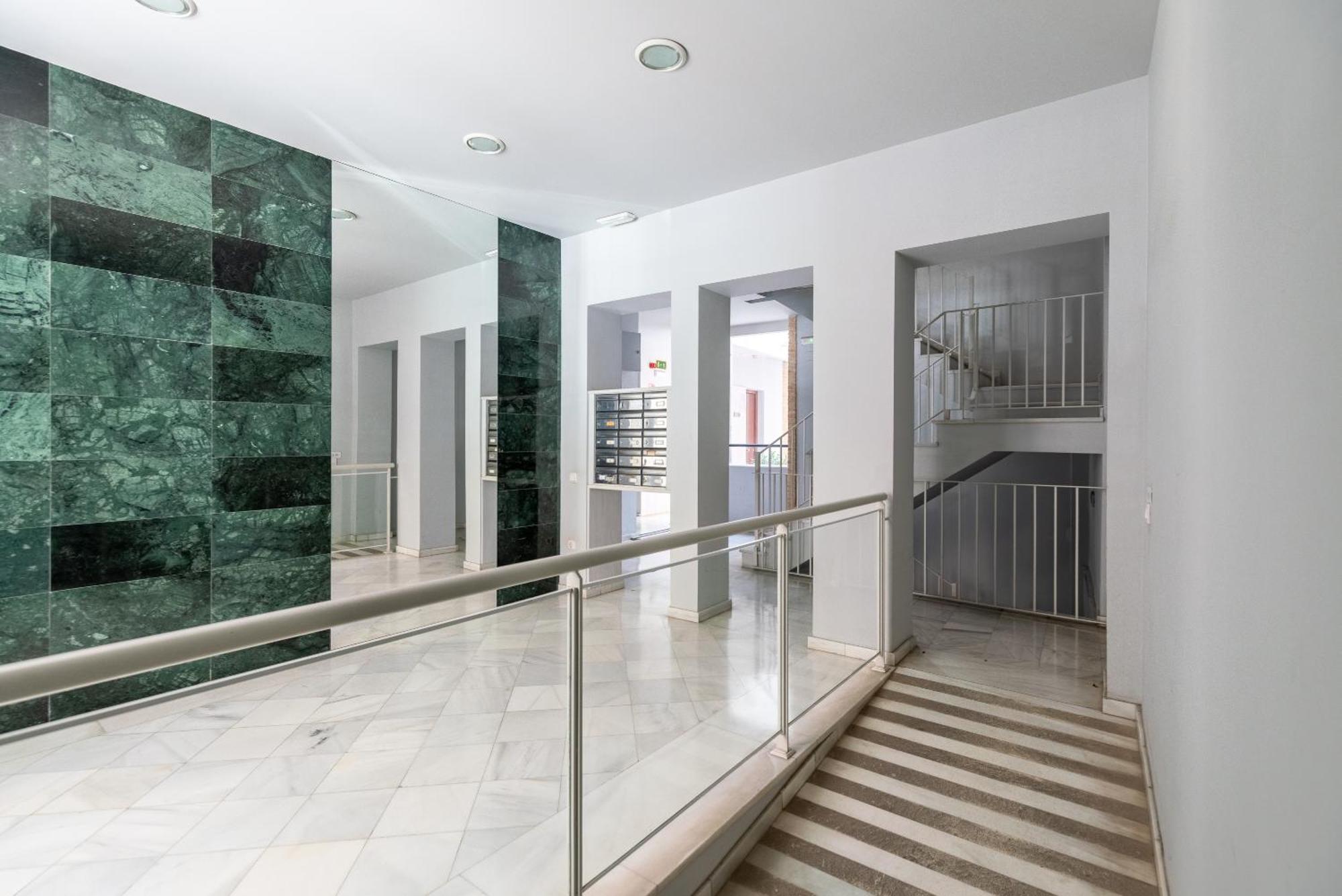Arenal Maestranza Apartment Seville Exterior photo