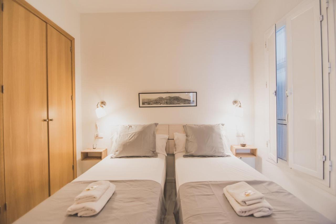 Arenal Maestranza Apartment Seville Exterior photo